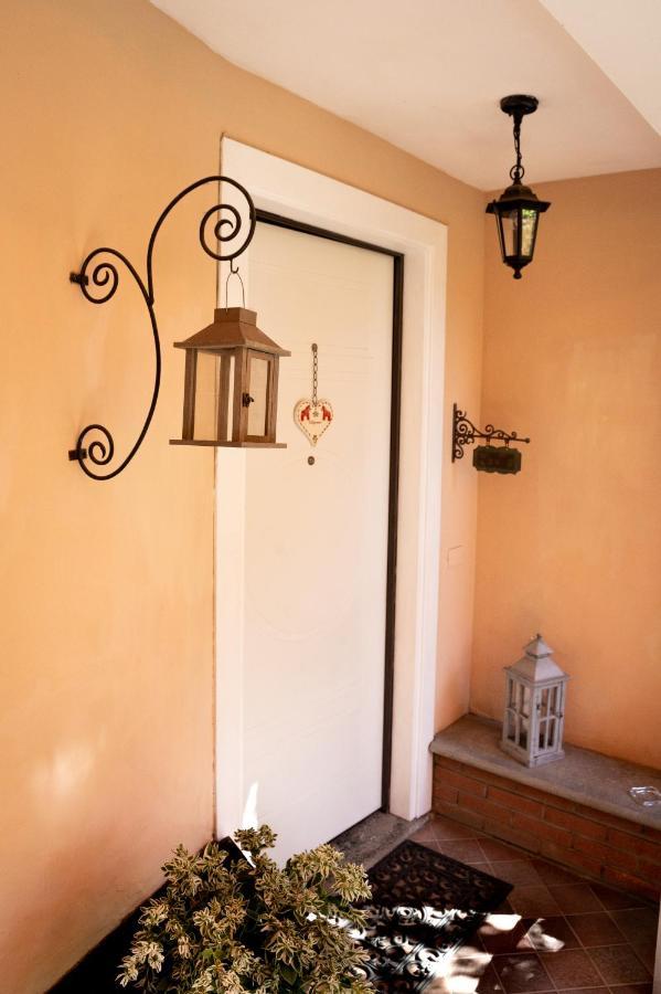 Villa San Gaudenzio 16 Ivrea Exterior foto